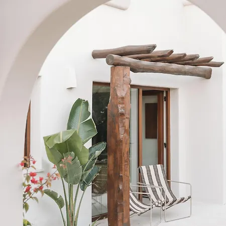 The Jazz Boutique Villa Benissa