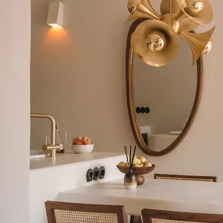 The Jazz Boutique Villa *