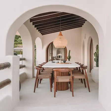 Villa The Jazz Boutique