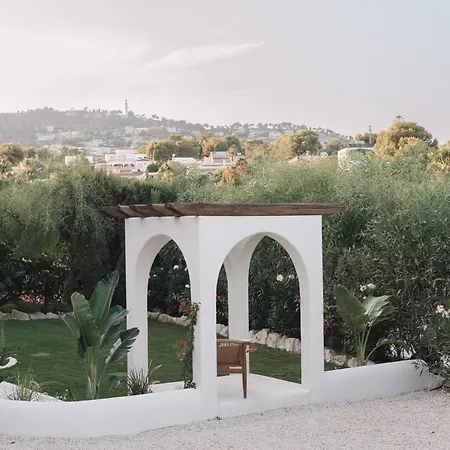 The Jazz Boutique Villa Benissa