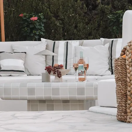 The Jazz Boutique Villa *