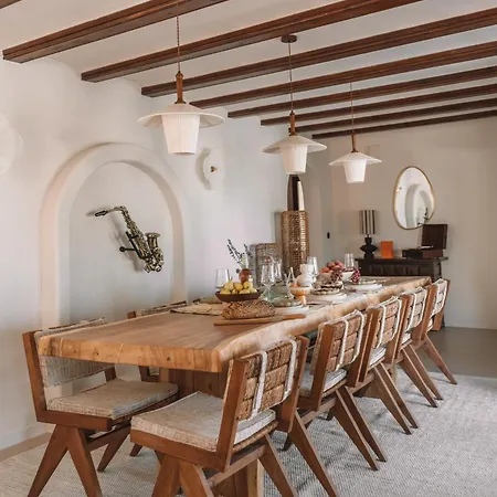 The Jazz Boutique Villa *