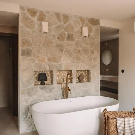 The Jazz Boutique Villa *
