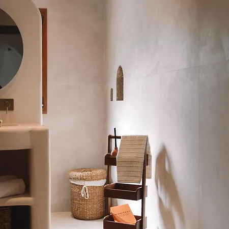 Villa The Jazz Boutique Benissa