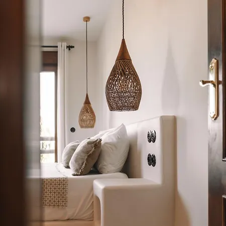 Villa The Jazz Boutique Benissa